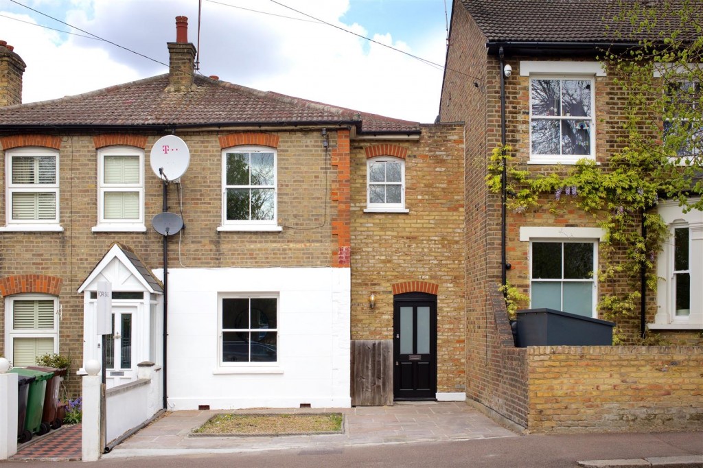 Grosvenor Park Road, Walthamstow, London, E17