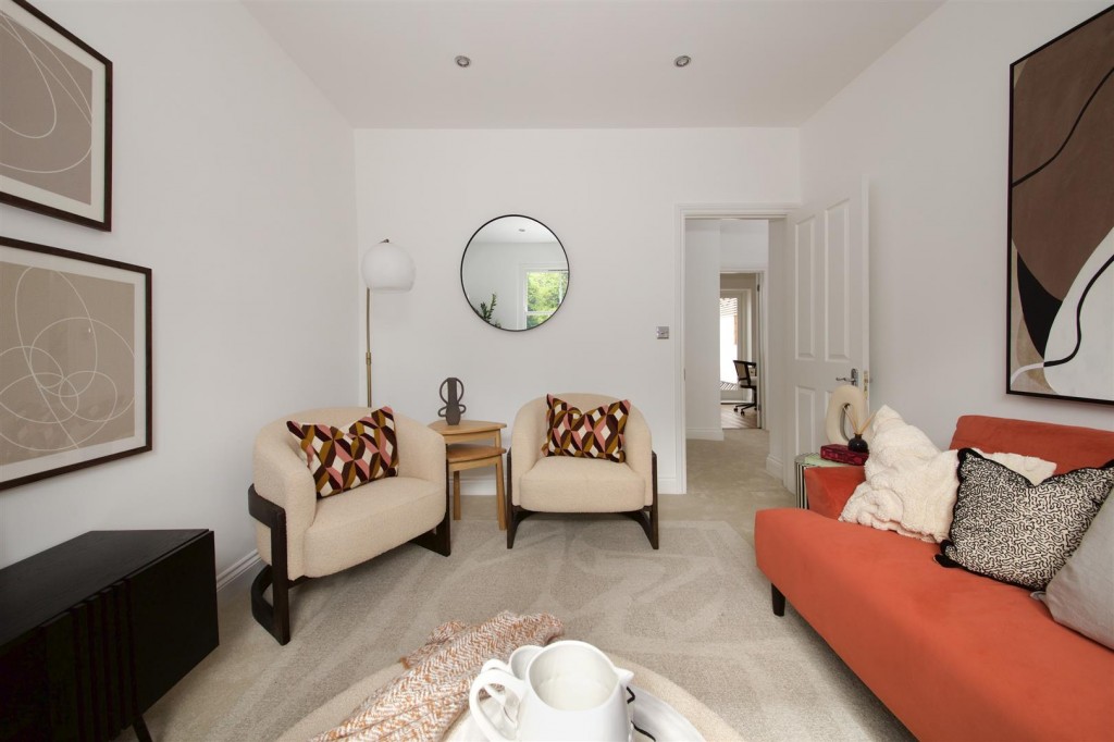 Grosvenor Park Road, Walthamstow, London, E17