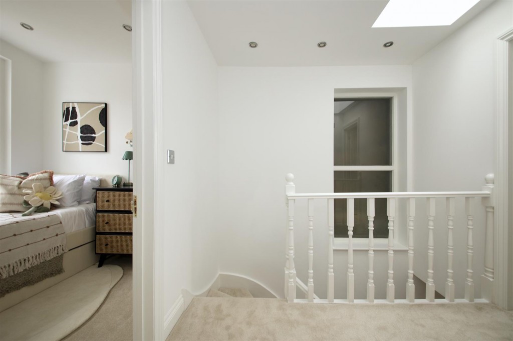 Grosvenor Park Road, Walthamstow, London, E17