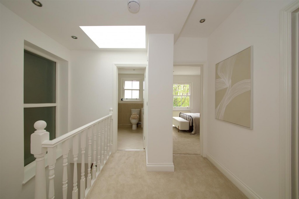 Grosvenor Park Road, Walthamstow, London, E17
