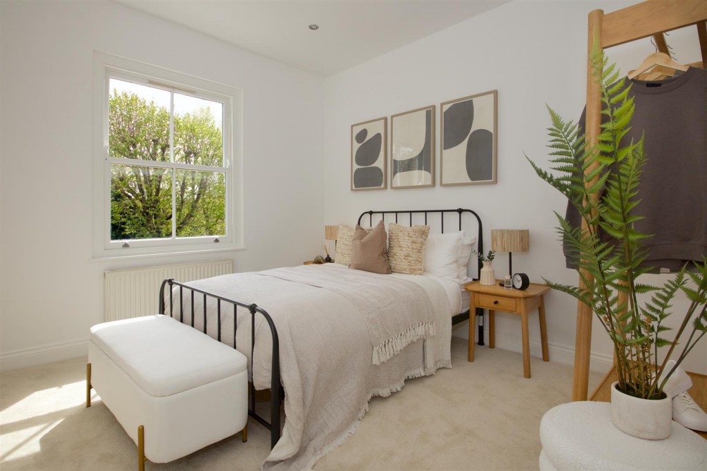 Grosvenor Park Road, Walthamstow, London, E17
