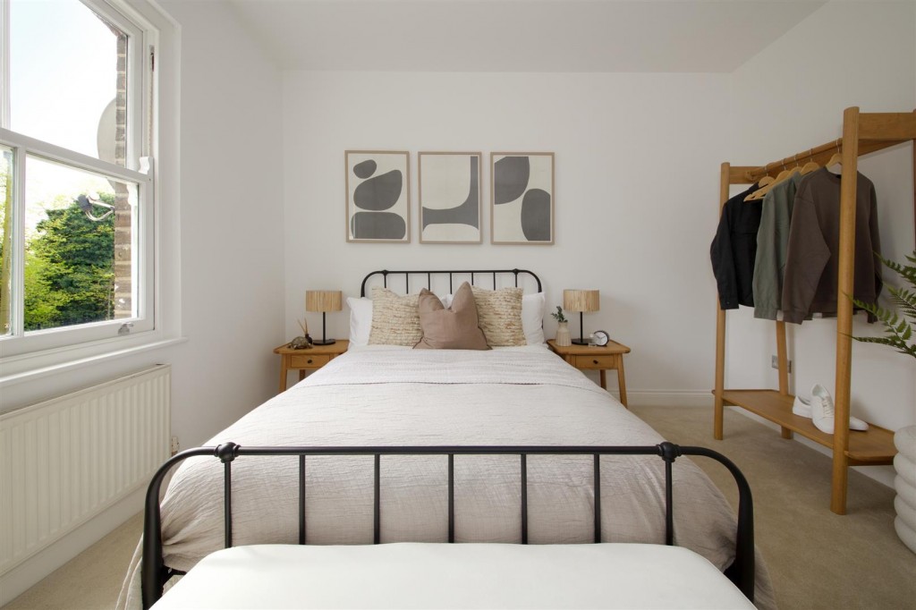 Grosvenor Park Road, Walthamstow, London, E17