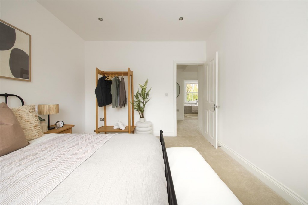 Grosvenor Park Road, Walthamstow, London, E17