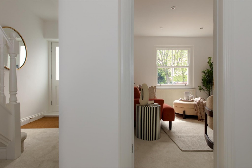 Grosvenor Park Road, Walthamstow, London, E17