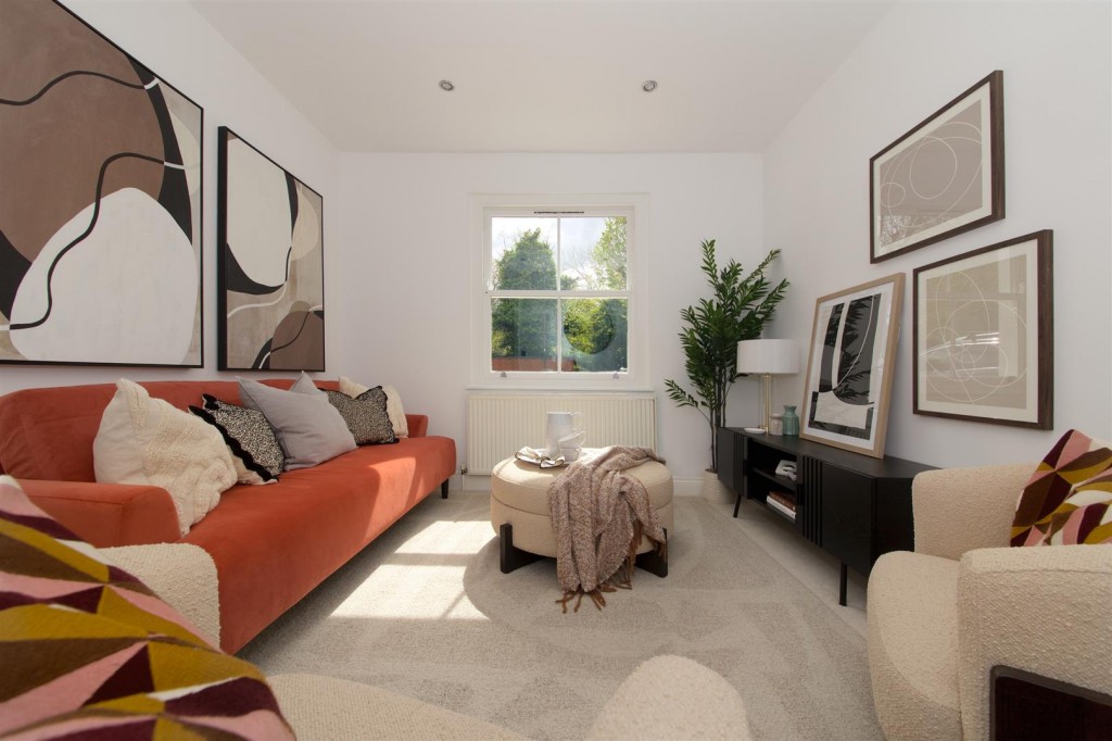 Grosvenor Park Road, Walthamstow, London, E17