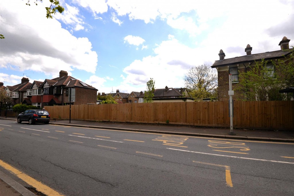Church Hill Road, Walthamstow, London, E17
