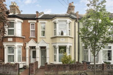 Belgrave Road, Walthamstow, London, E17