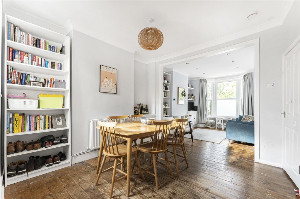 Belgrave Road, Walthamstow, London, E17