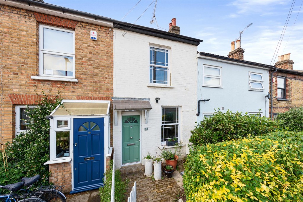 Maynard Road, Walthamstow, London, E17