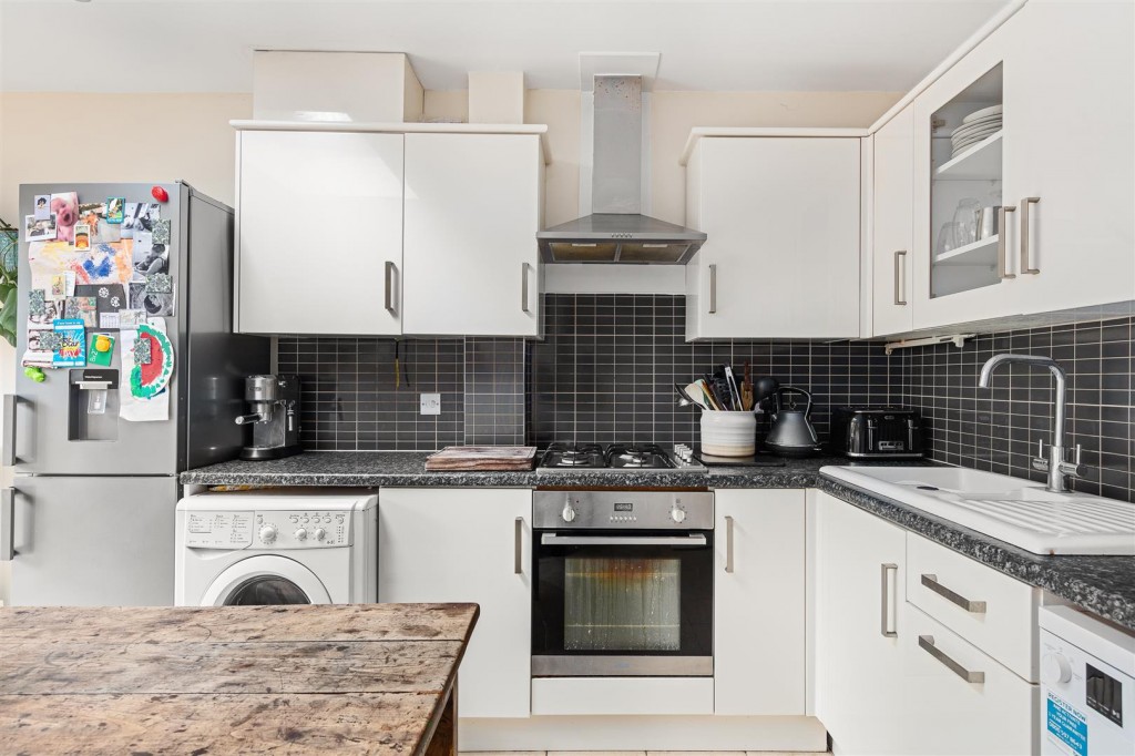Maynard Road, Walthamstow, London, E17