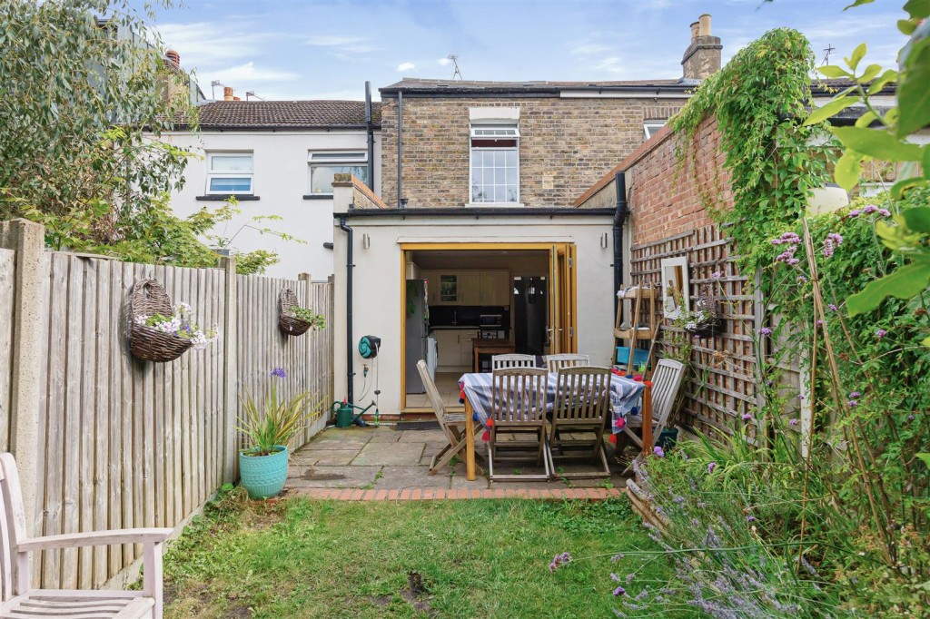 Maynard Road, Walthamstow, London, E17