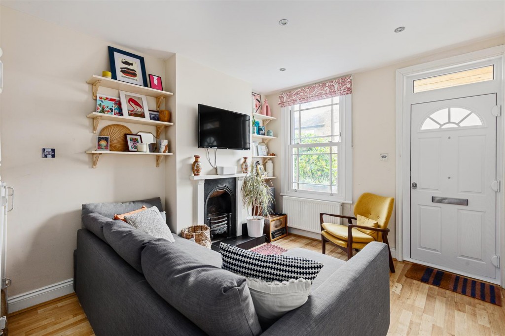 Maynard Road, Walthamstow, London, E17