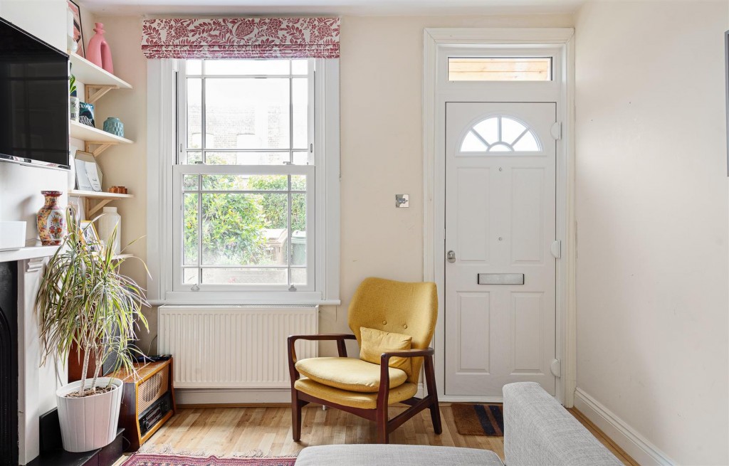 Maynard Road, Walthamstow, London, E17