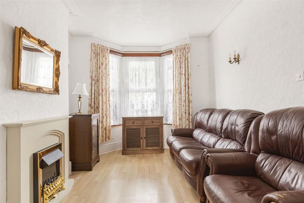 Grange Park Road, Leyton, London, E10