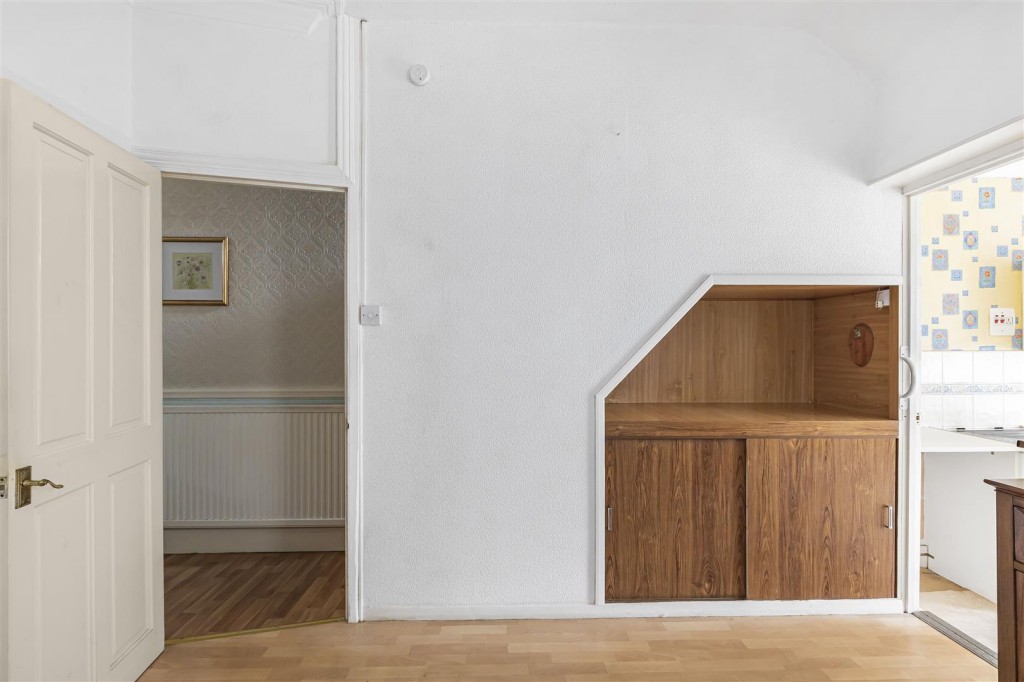 Grange Park Road, Leyton, London, E10