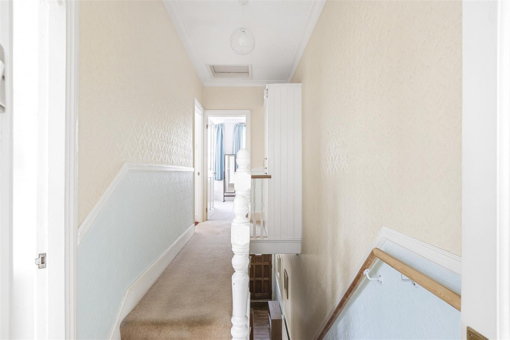 Grange Park Road, Leyton, London, E10