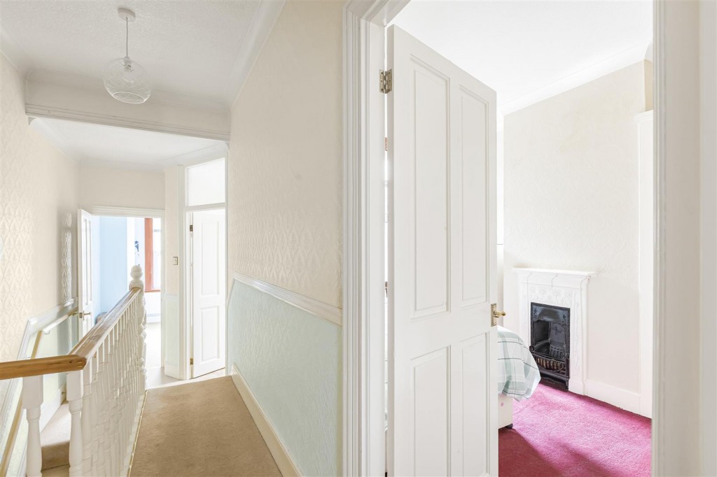 Grange Park Road, Leyton, London, E10