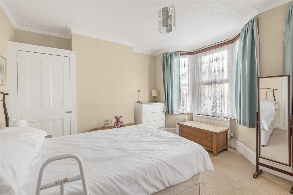 Grange Park Road, Leyton, London, E10