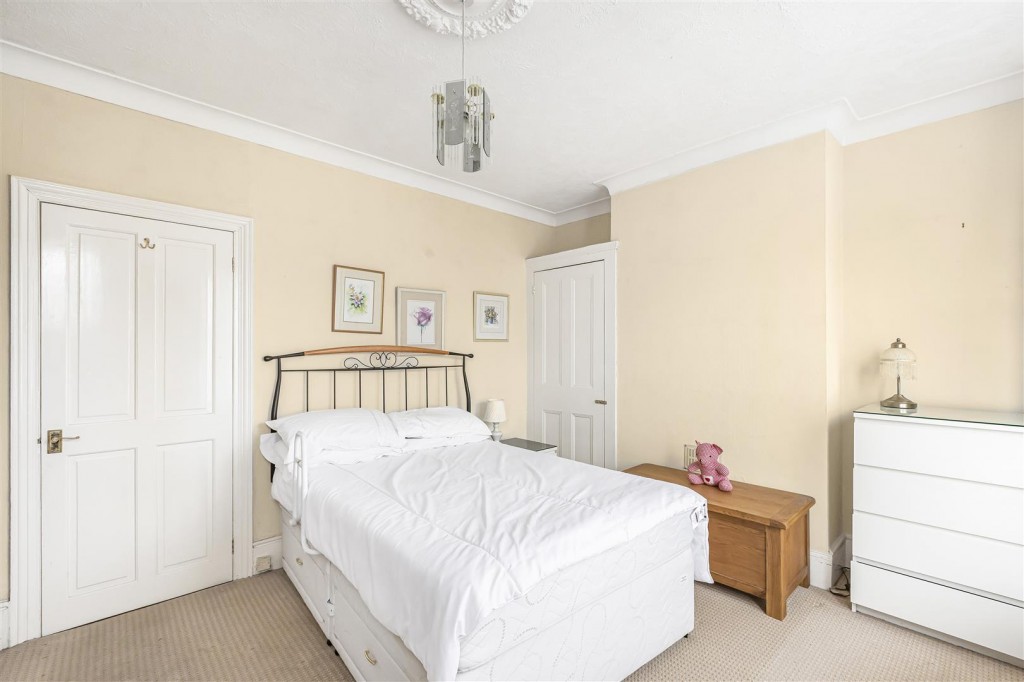 Grange Park Road, Leyton, London, E10