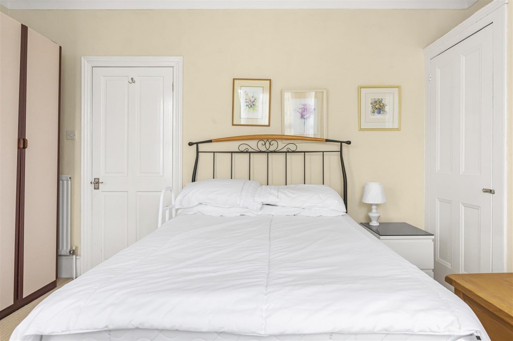 Grange Park Road, Leyton, London, E10