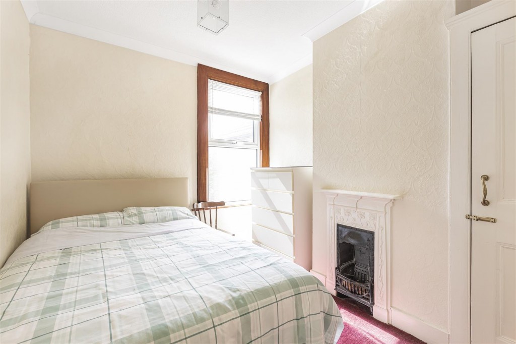 Grange Park Road, Leyton, London, E10