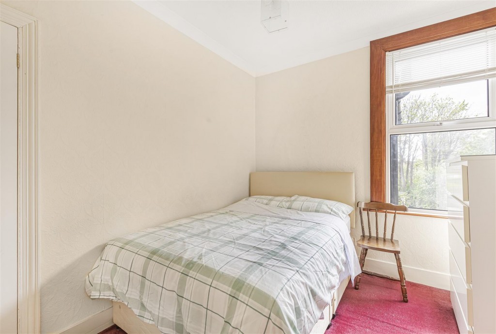 Grange Park Road, Leyton, London, E10