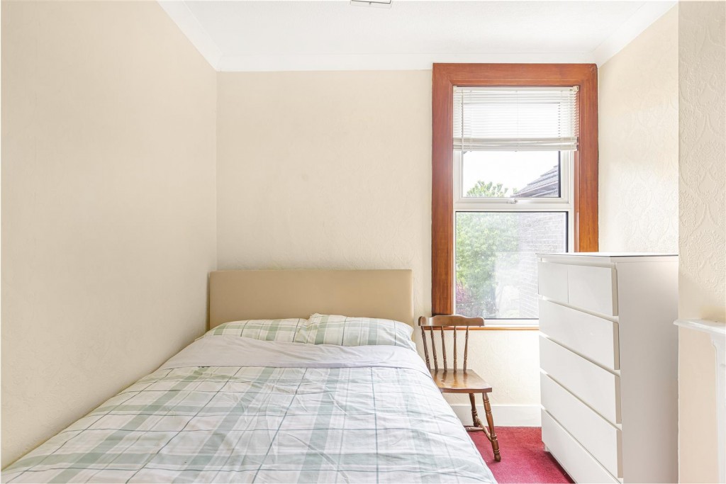 Grange Park Road, Leyton, London, E10