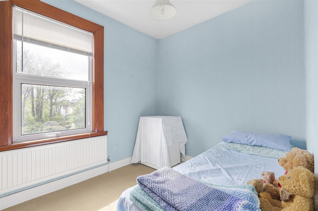 Grange Park Road, Leyton, London, E10