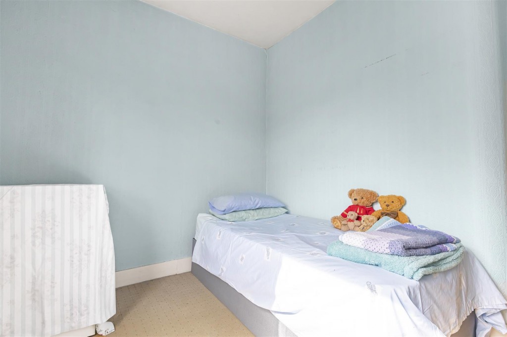 Grange Park Road, Leyton, London, E10