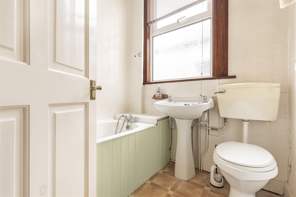 Grange Park Road, Leyton, London, E10