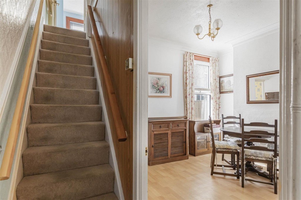 Grange Park Road, Leyton, London, E10