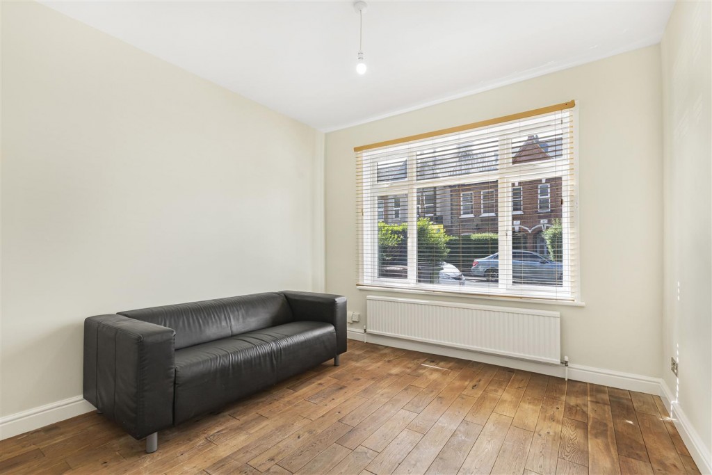 Fleeming Road, Walthamstow, London, E17