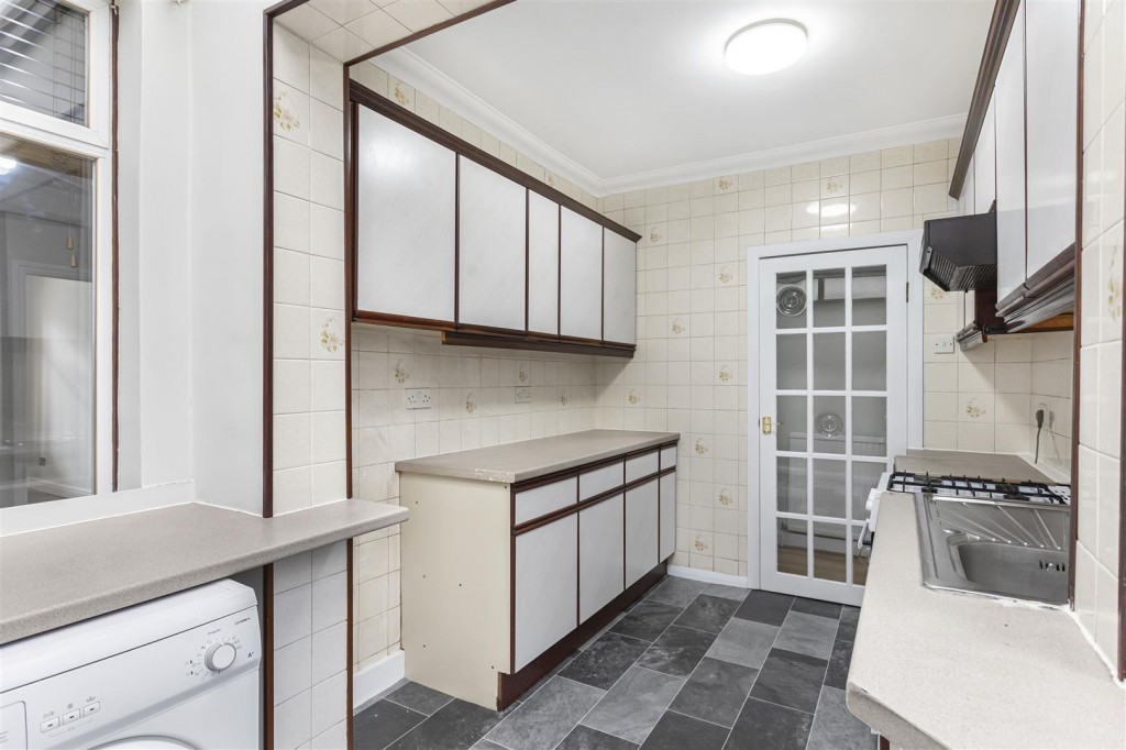 Fleeming Road, Walthamstow, London, E17