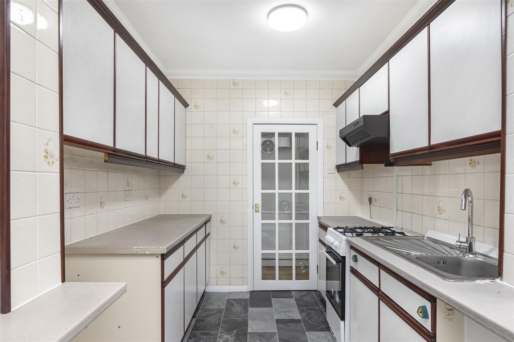 Fleeming Road, Walthamstow, London, E17