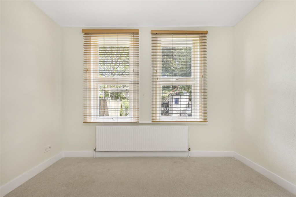 Fleeming Road, Walthamstow, London, E17