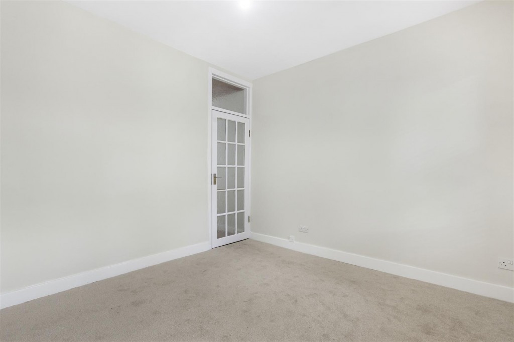 Fleeming Road, Walthamstow, London, E17