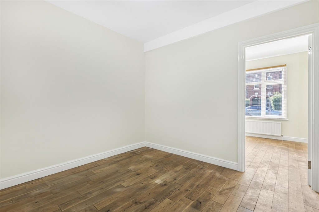 Fleeming Road, Walthamstow, London, E17