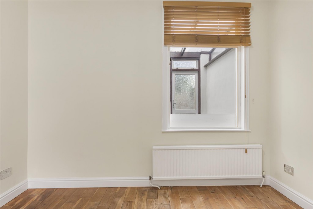 Fleeming Road, Walthamstow, London, E17