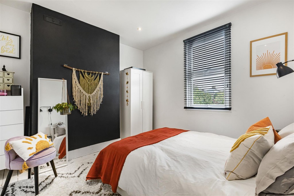 Fraser Road, Walthamstow, London, E17