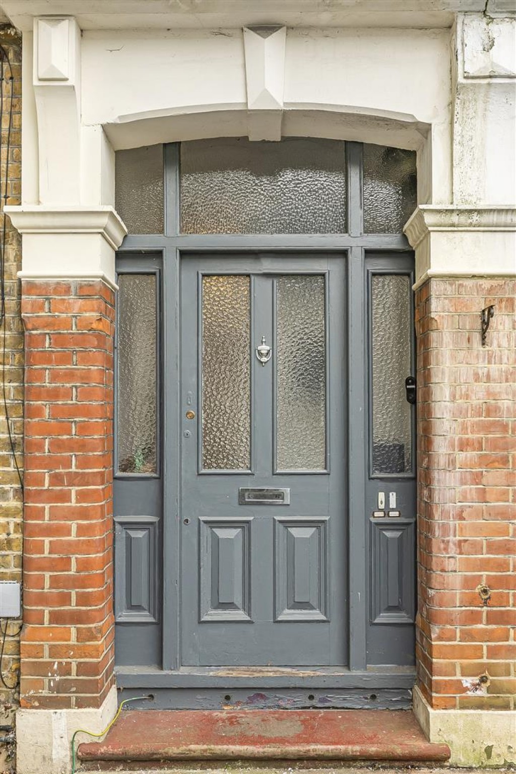 Cleveland Park Crescent, Walthamstow, London, E17