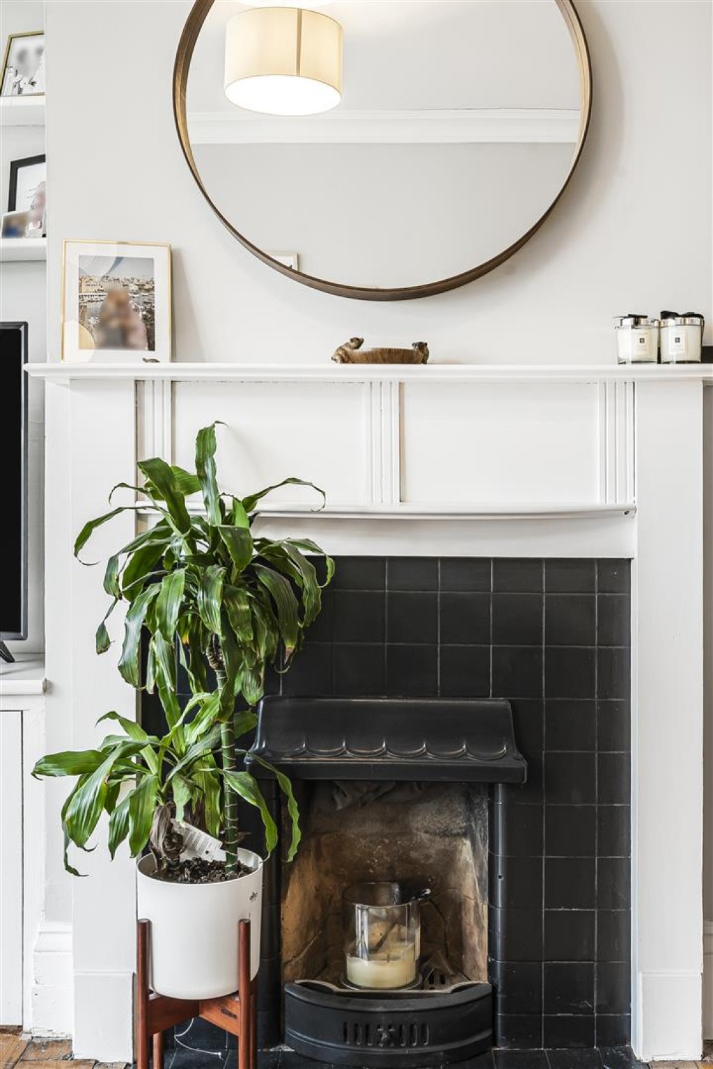 Cleveland Park Crescent, Walthamstow, London, E17