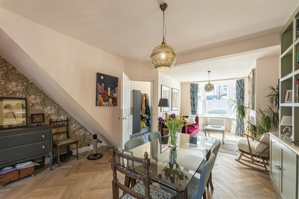 Turner Road, Walthamstow, London, E17