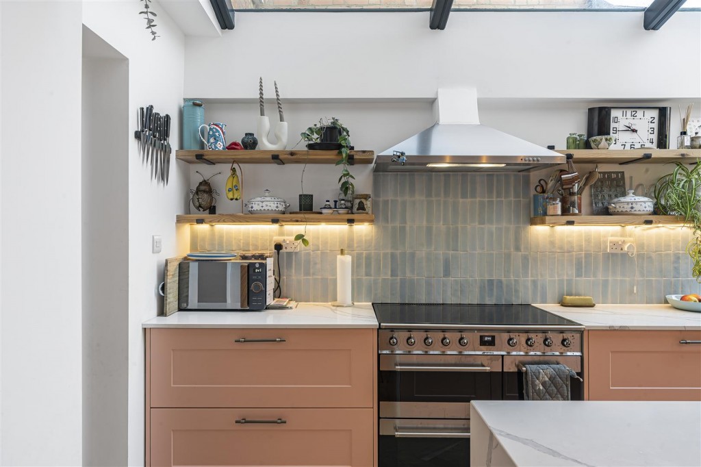 Turner Road, Walthamstow, London, E17