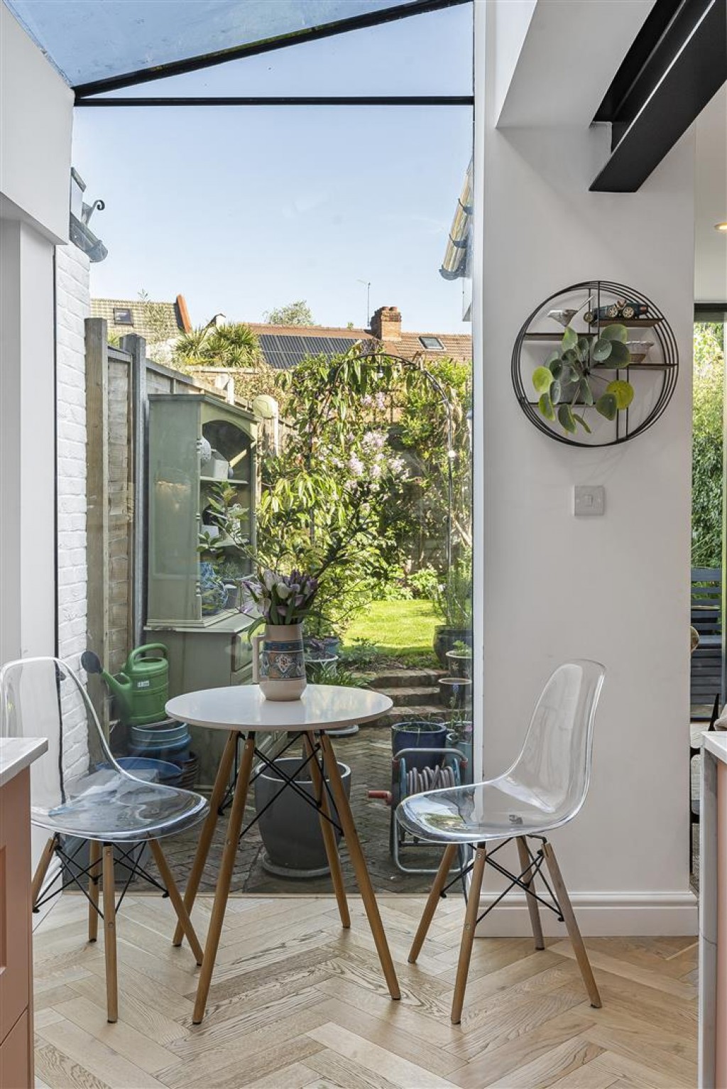 Turner Road, Walthamstow, London, E17