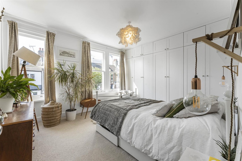 Turner Road, Walthamstow, London, E17