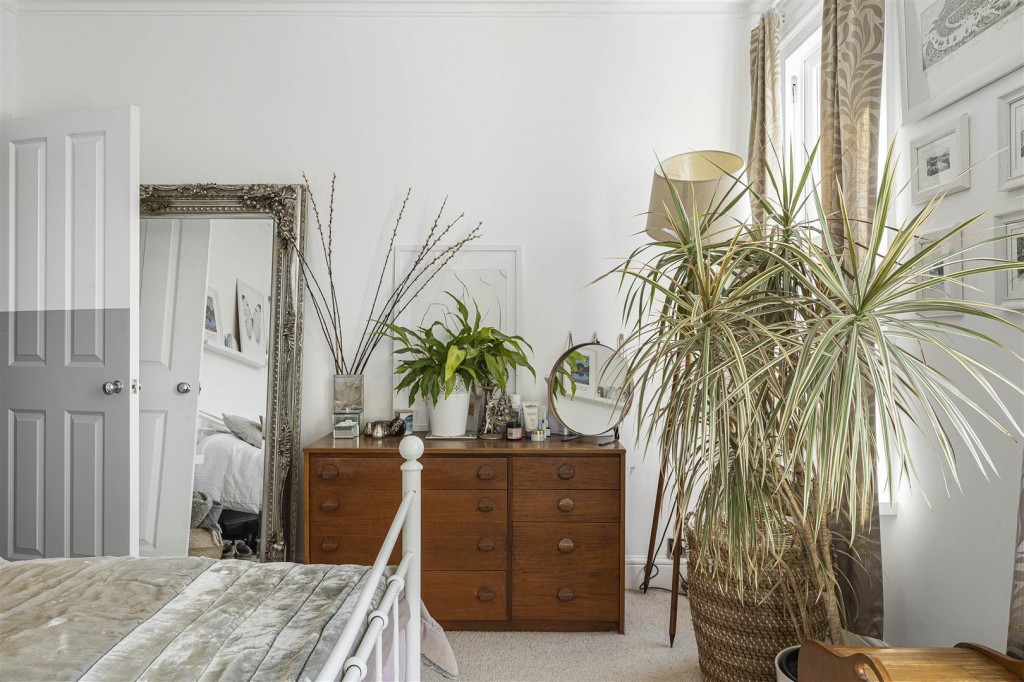 Turner Road, Walthamstow, London, E17