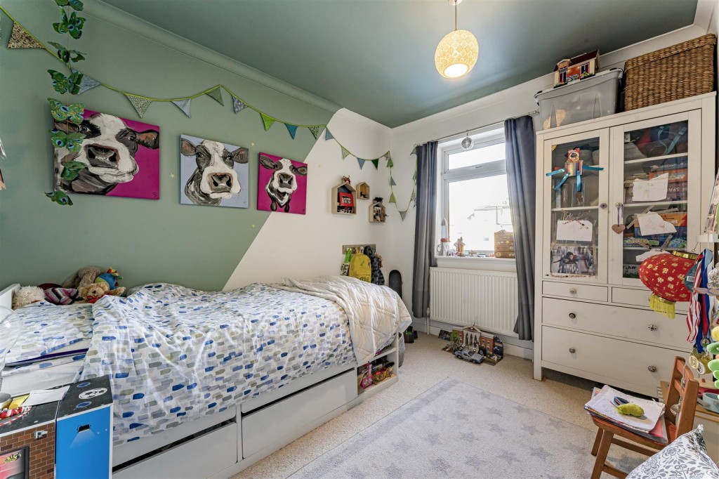 Turner Road, Walthamstow, London, E17