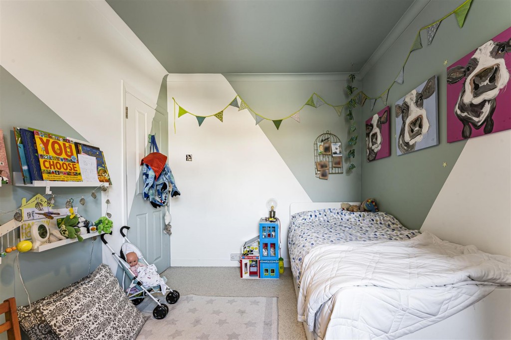 Turner Road, Walthamstow, London, E17