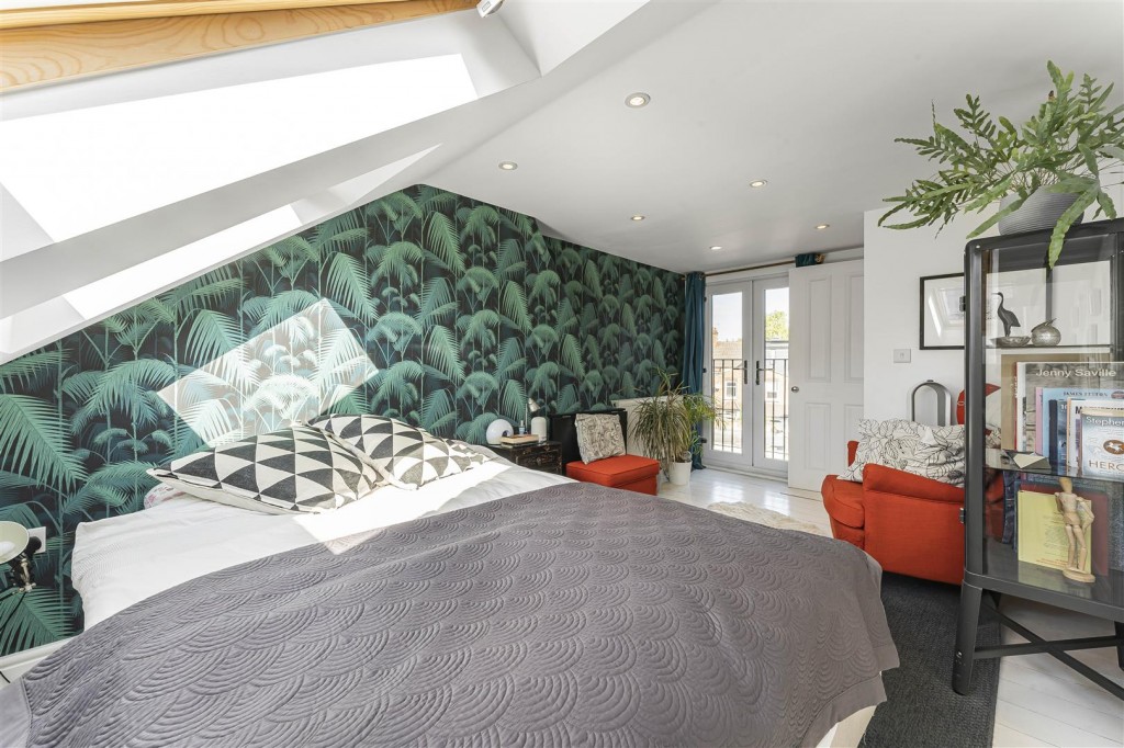Turner Road, Walthamstow, London, E17