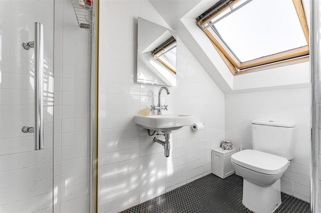 Turner Road, Walthamstow, London, E17